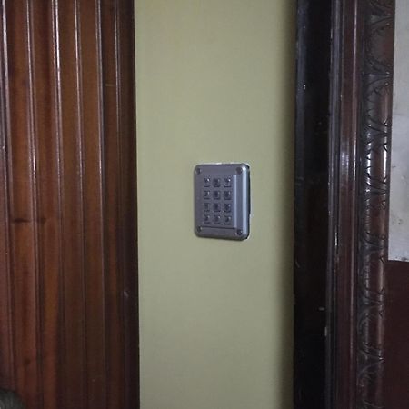 21 Armeno Bed & Breakfast Naples Exterior photo