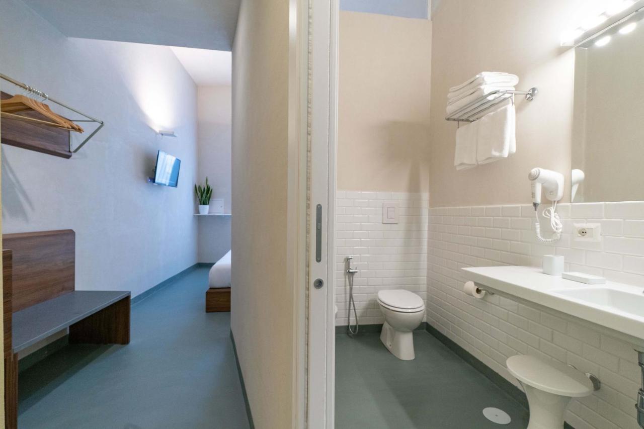 21 Armeno Bed & Breakfast Naples Exterior photo
