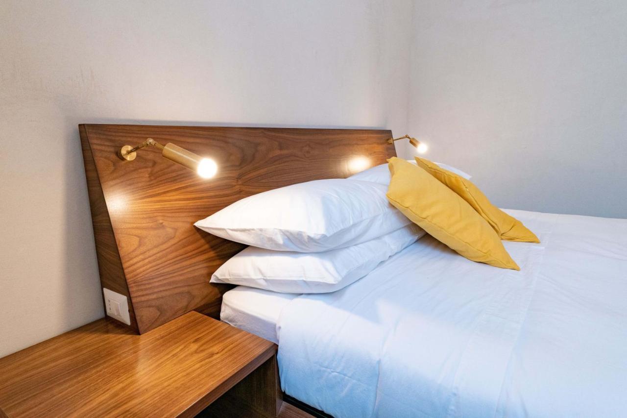 21 Armeno Bed & Breakfast Naples Exterior photo