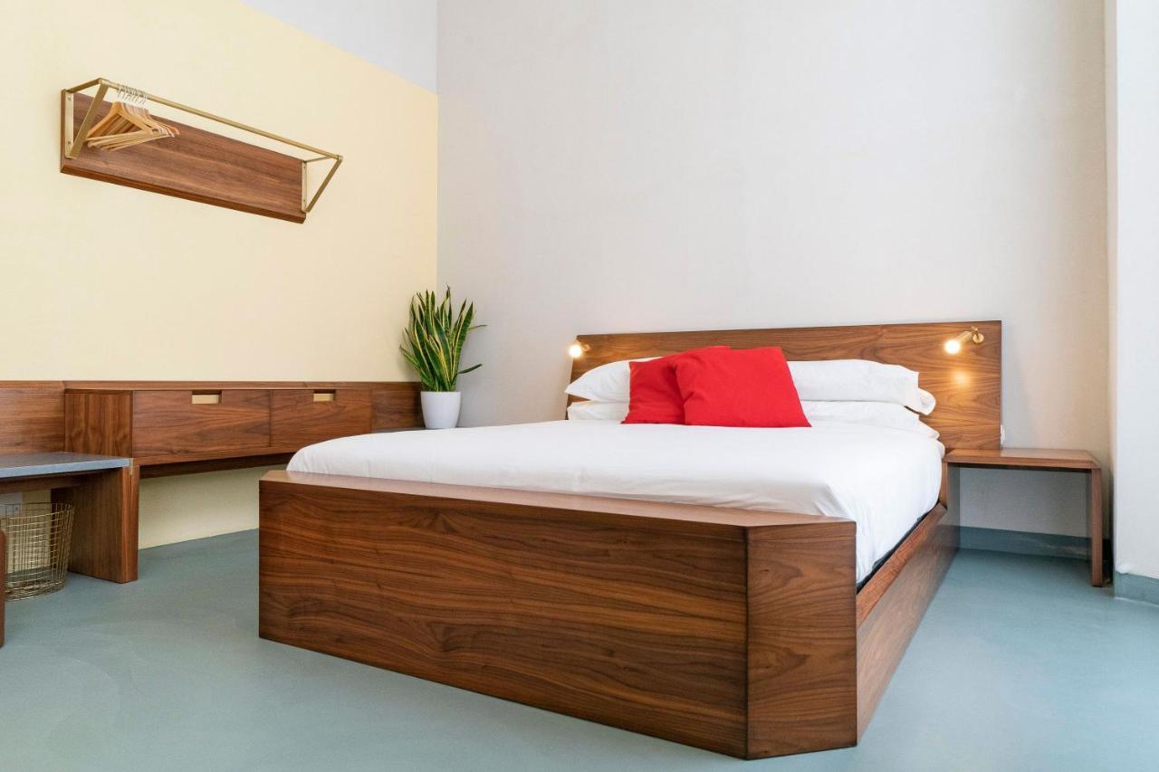 21 Armeno Bed & Breakfast Naples Exterior photo