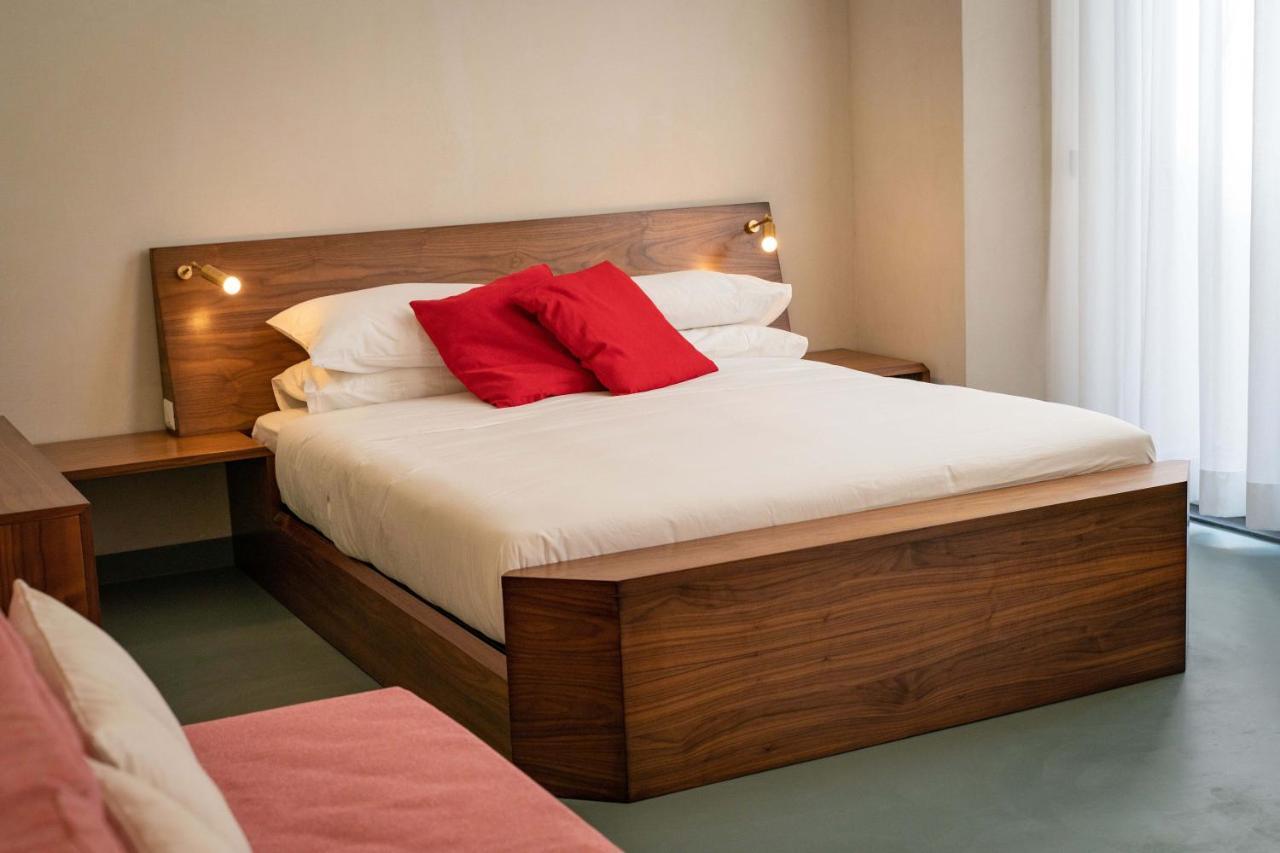 21 Armeno Bed & Breakfast Naples Exterior photo