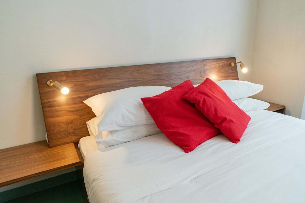 21 Armeno Bed & Breakfast Naples Exterior photo