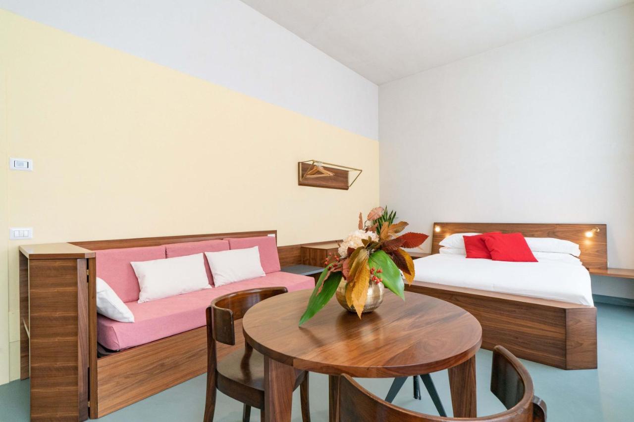 21 Armeno Bed & Breakfast Naples Exterior photo