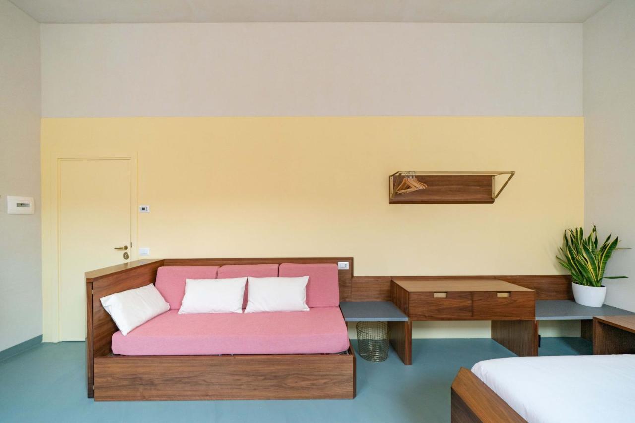 21 Armeno Bed & Breakfast Naples Exterior photo