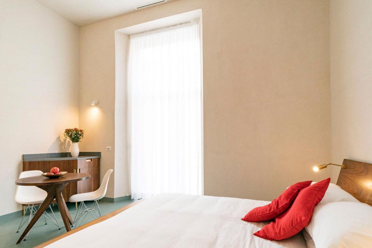 21 Armeno Bed & Breakfast Naples Exterior photo
